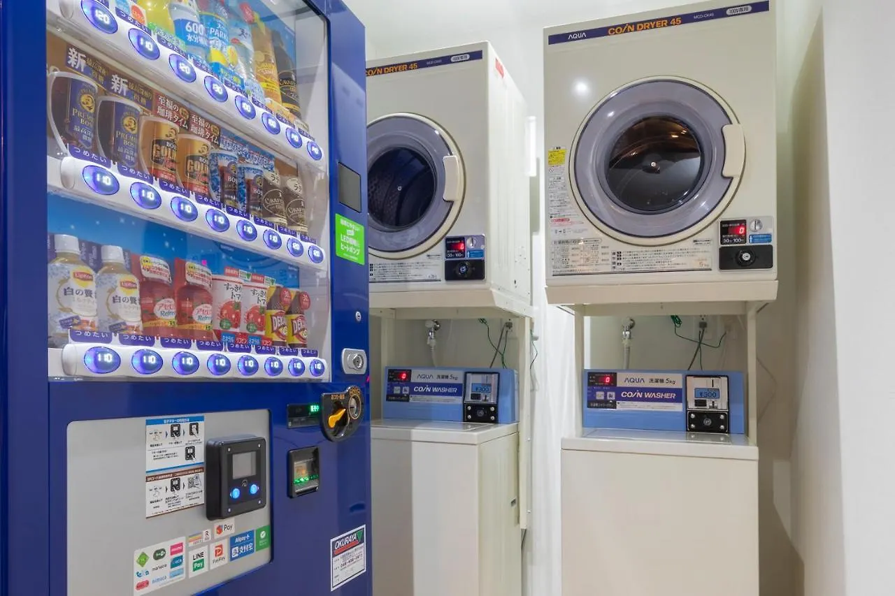 Asta Hotel Präfektur Tokio Japan