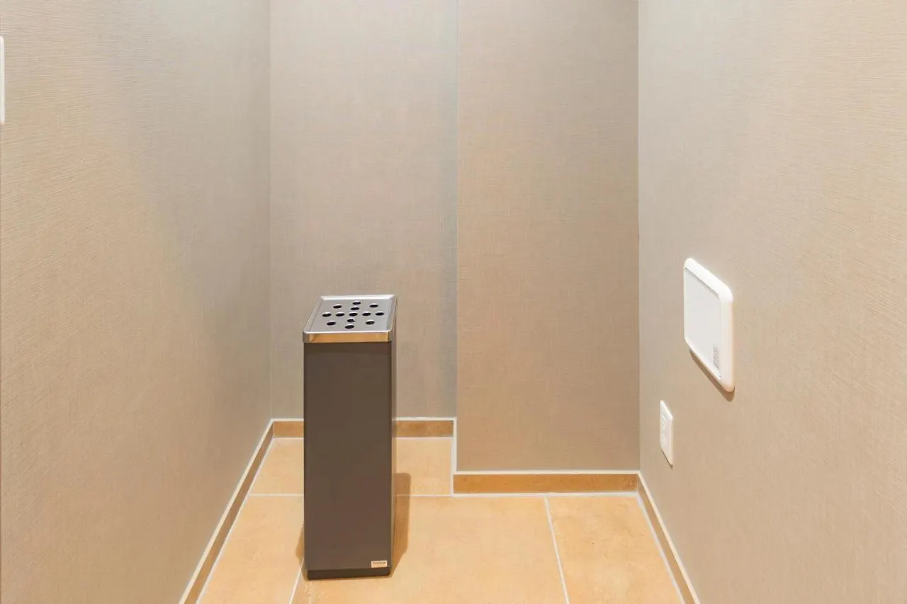 Asta Hotel Präfektur Tokio