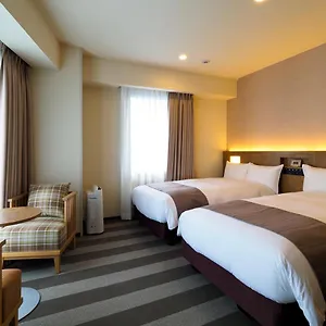 ファーイーストビレッジホテル横浜 3* 横浜市
