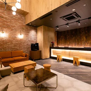 ウィングインターナショナル札幌 すすきの 3* 札幌市