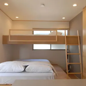 Futaba Heights -フタバハイツ- 東京都