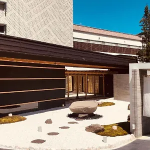 章月グランドホテル 5* 札幌市