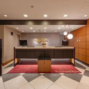 Richmond Mejiro Tokio