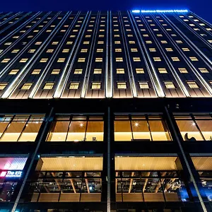 ホテル ダイワロイネットホテル銀座
