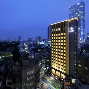 ホテル カンデオホテルズ東京六本木