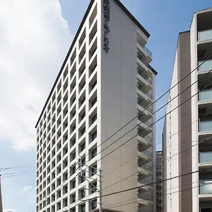 静鉄ホテルプレジオ博多駅前 3* 福岡市