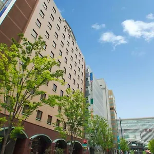 デュークスホテル博多 3* 福岡市