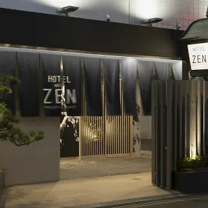 Zen （大人専用） 2* 大阪市