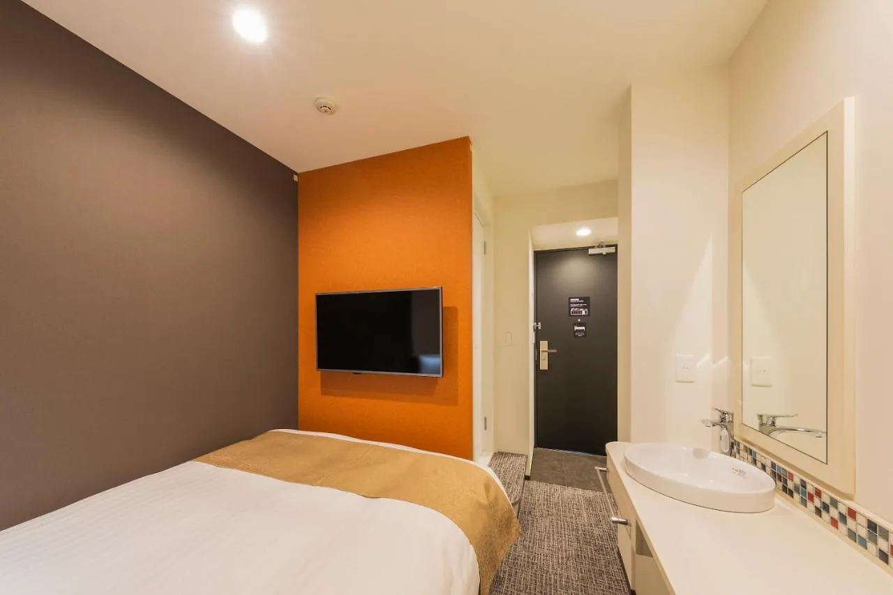Asta Hotel 東京都 3*,  日本
