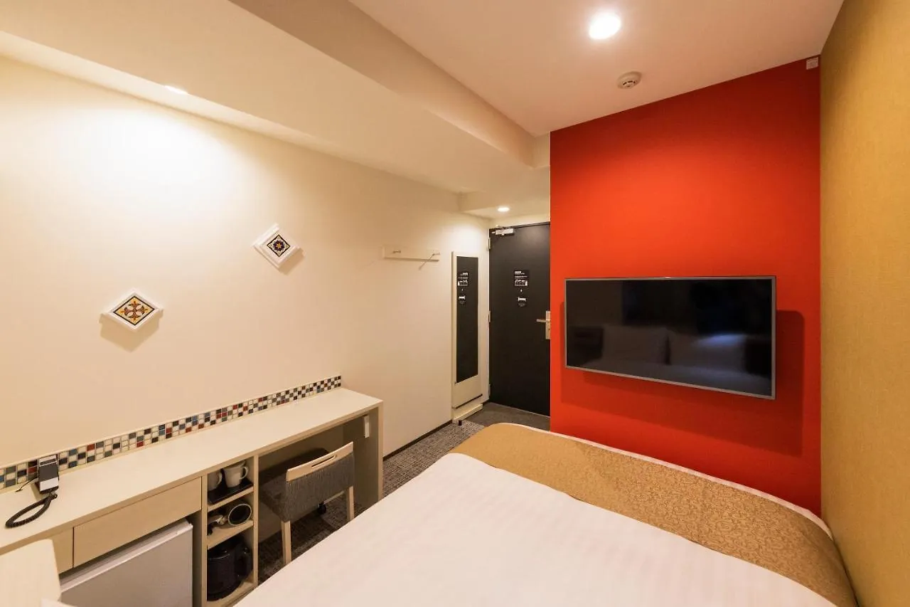 Asta Hotel 東京都