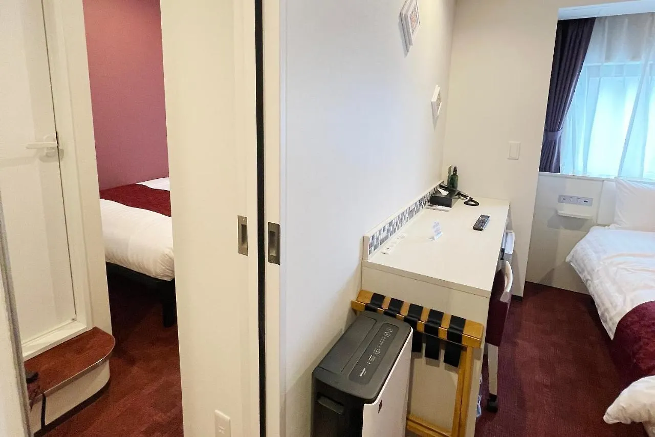 Asta Hotel 東京都