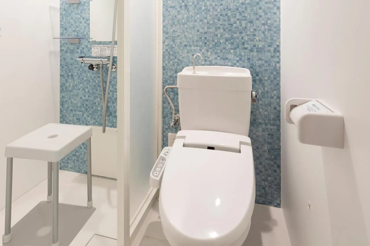 Asta Hotel 東京都 3*,  日本