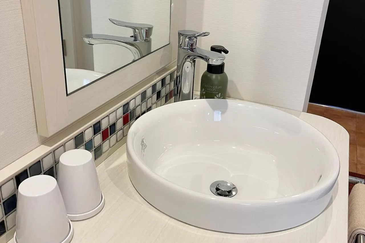Asta Hotel 東京都