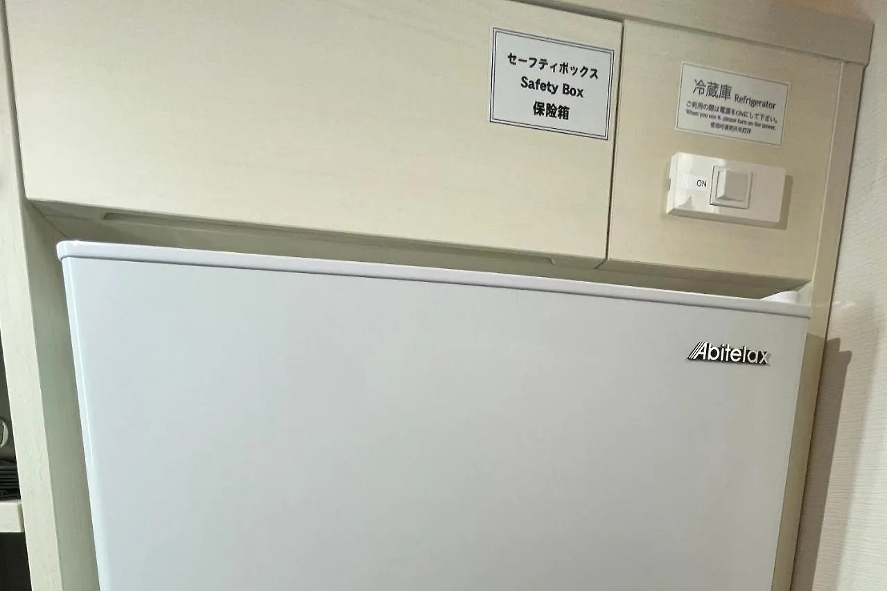 Asta Hotel 東京都 3*,  日本