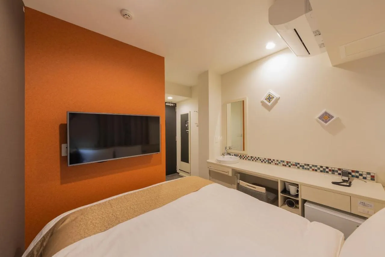 Asta Hotel Tokyo Japan