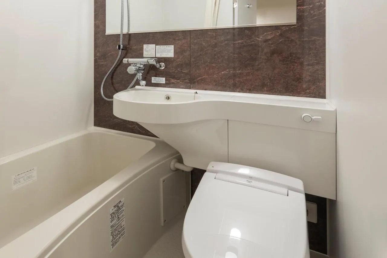 Asta Hotel Tokyo